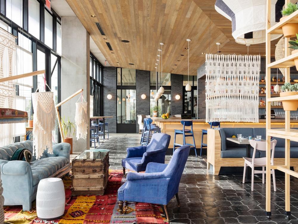 Arrive Austin Hotel Exterior foto